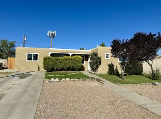 3012 Conchas St NE, Albuquerque, NM 87111