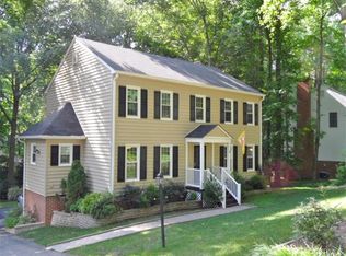4318 Litchfield Dr, Chesterfield, VA 23832