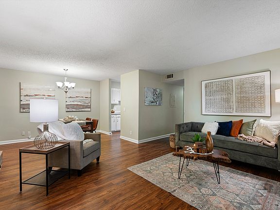 3rd image of 2929 Selena Dr #16