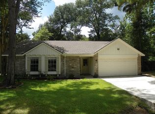 4 Morning Forest Ct, Spring, TX 77381