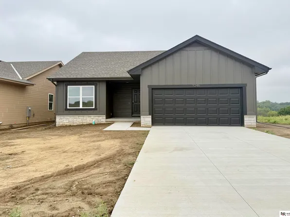 1246 Meadow Ln, Plattsmouth, NE 68048