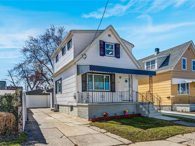 295 Ludington St, Buffalo, NY, 14206