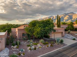 5249 N Via Velazquez, Tucson, AZ 85750