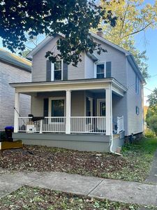 421 E Spruce St, Titusville, PA, 16354