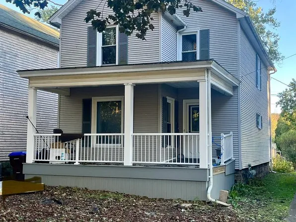 421 E Spruce St, Titusville, PA 16354
