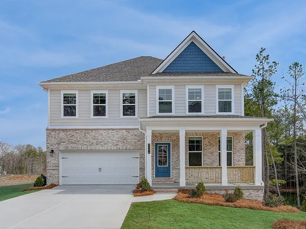 2464 Dixon Pl, Lawrenceville, GA 30043