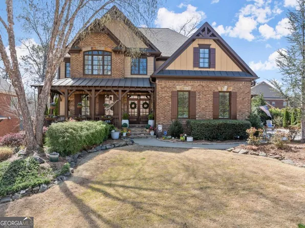 4415 Madison Dr, Cumming, GA 30040