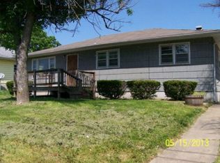 108 Oak Ave, Fulton, MO 65251