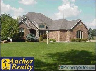 2180 E Anna Ct, Fremont, IN 46737