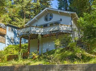 359 Redwood Rd, Felton, CA 95018