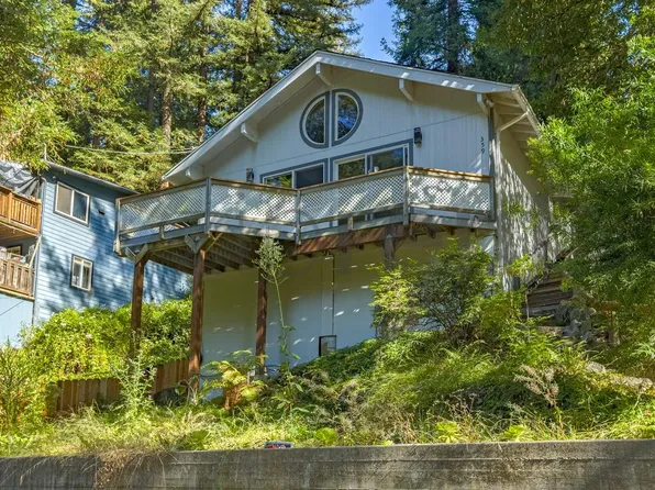 359 Redwood Rd, Felton, CA 95018