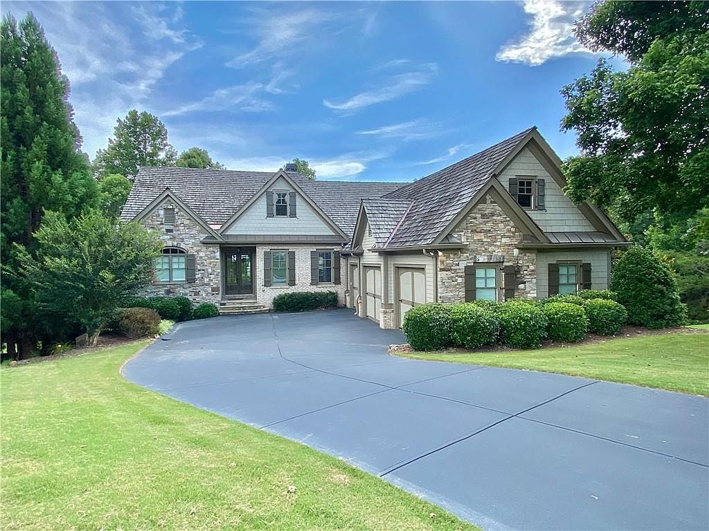 194 Blue Heron Blf, Dawsonville, GA 30534 MLS 7252919 Zillow