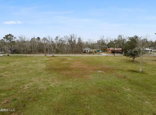 Washington St LOT 3-4, Bay Saint Louis, MS 39520