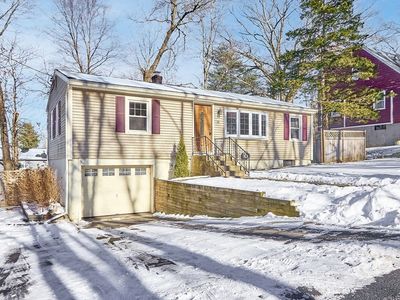 42 Russet Ln, Marlborough, MA, 01752