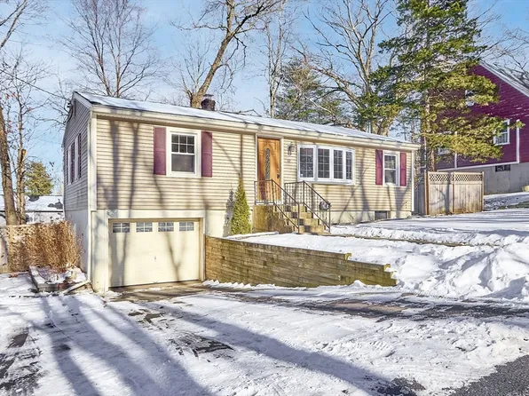 42 Russet Ln, Marlborough, MA 01752