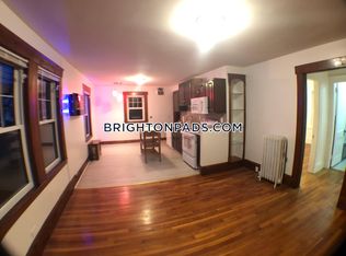 21 S Hobart St #211, Brighton, MA 02135