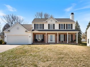9781 Parkland Dr, Twinsburg, OH 44087
