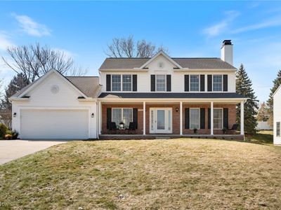 9781 Parkland Dr, Twinsburg, OH, 44087