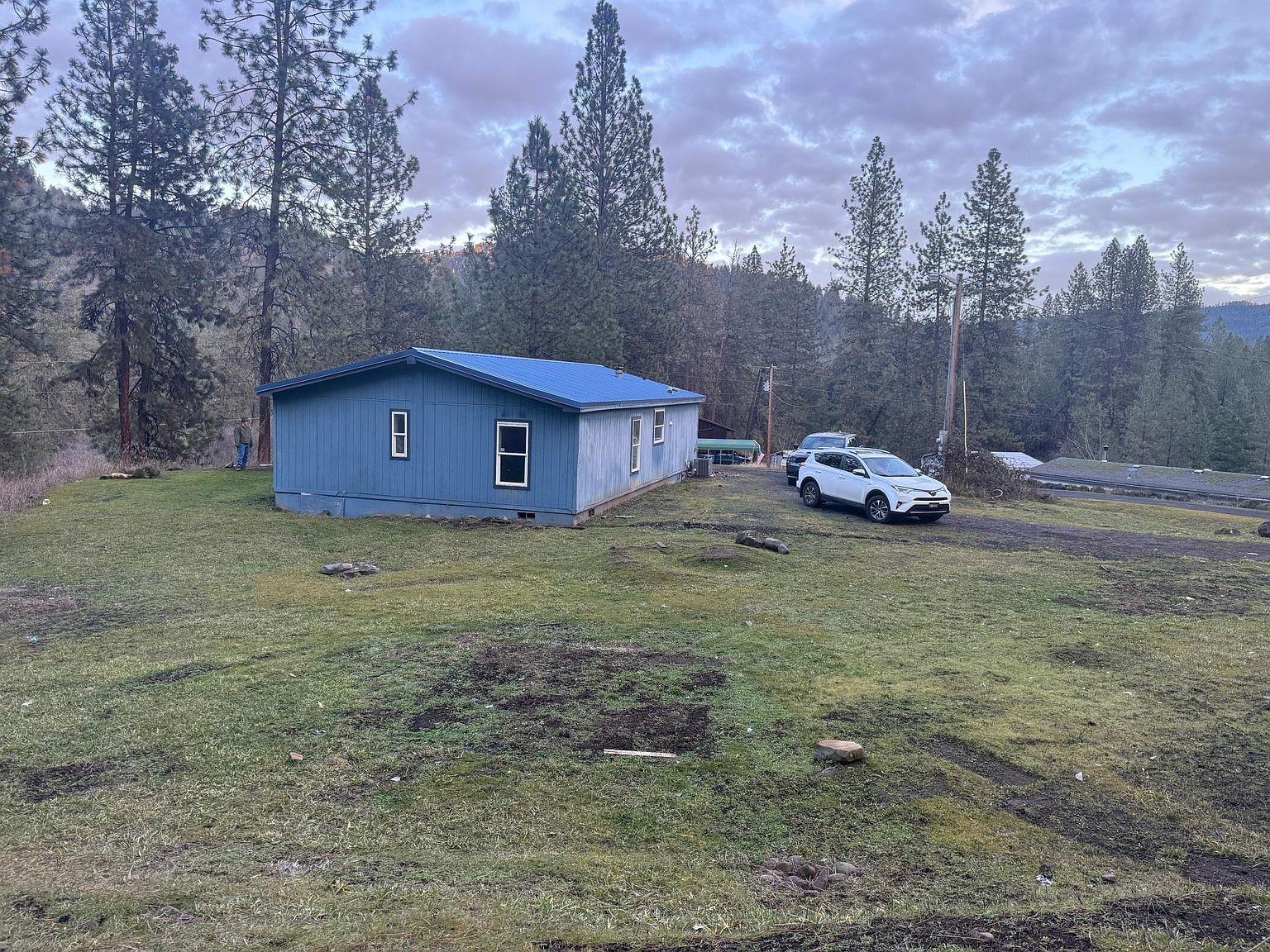 244 Hardy Ln, Orofino, ID 83544 Zillow