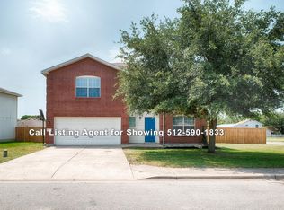 2211 Whistling Way, Taylor, TX 76574