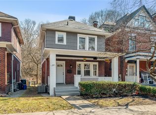 507 Greendale Ave, Pittsburgh, PA 15218