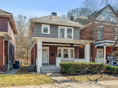 507 Greendale Ave, Pittsburgh, PA, 15218