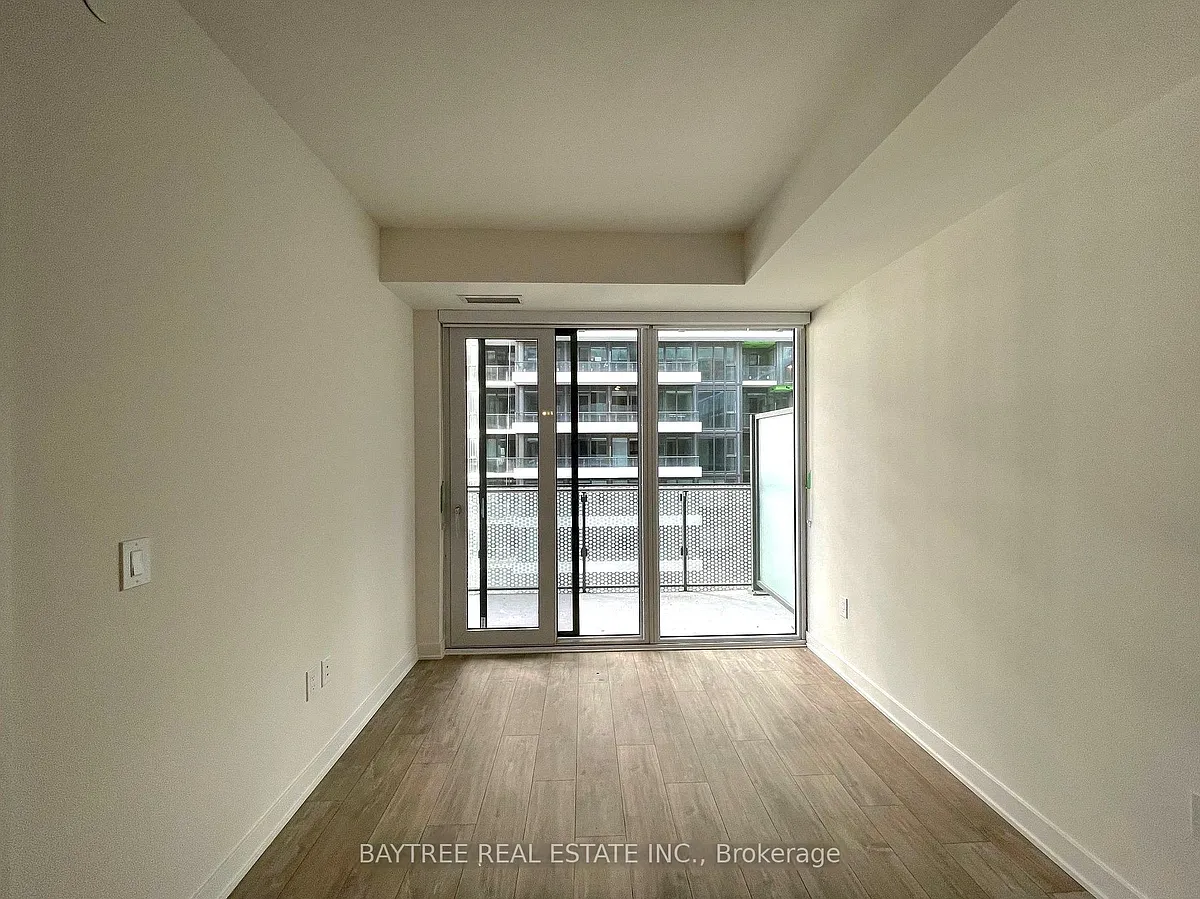 Building Photo - 135 Lower Sherbourne St #1544-W