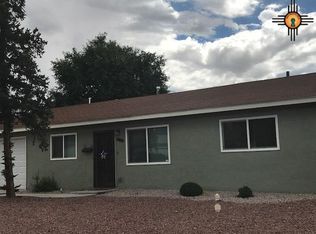 316 Zecca Dr, Gallup, NM 87301