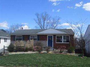 28 Goodridge Dr, Florence, KY 41042