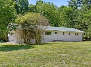 1795 Dowdy Rd SE, Cleveland, TN 37323
