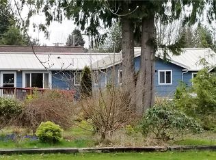 320 2nd Ave, Forks, WA 98331