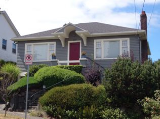 2807 Queen Anne Ave N, Seattle, WA 98109