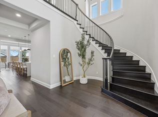 2212 Dunstan Dr, Aledo, TX 76008
