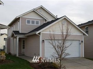 17607 108th St E, Bonney Lake, WA 98391