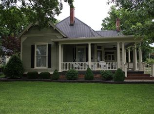 330 W 9th St, Russellville, KY 42276