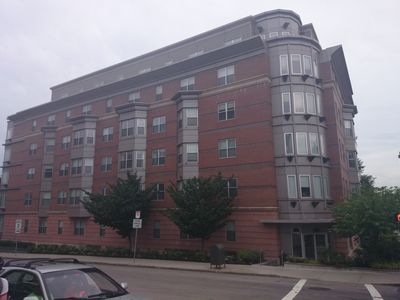120 Mountfort St APT 204, Boston, MA, 02215