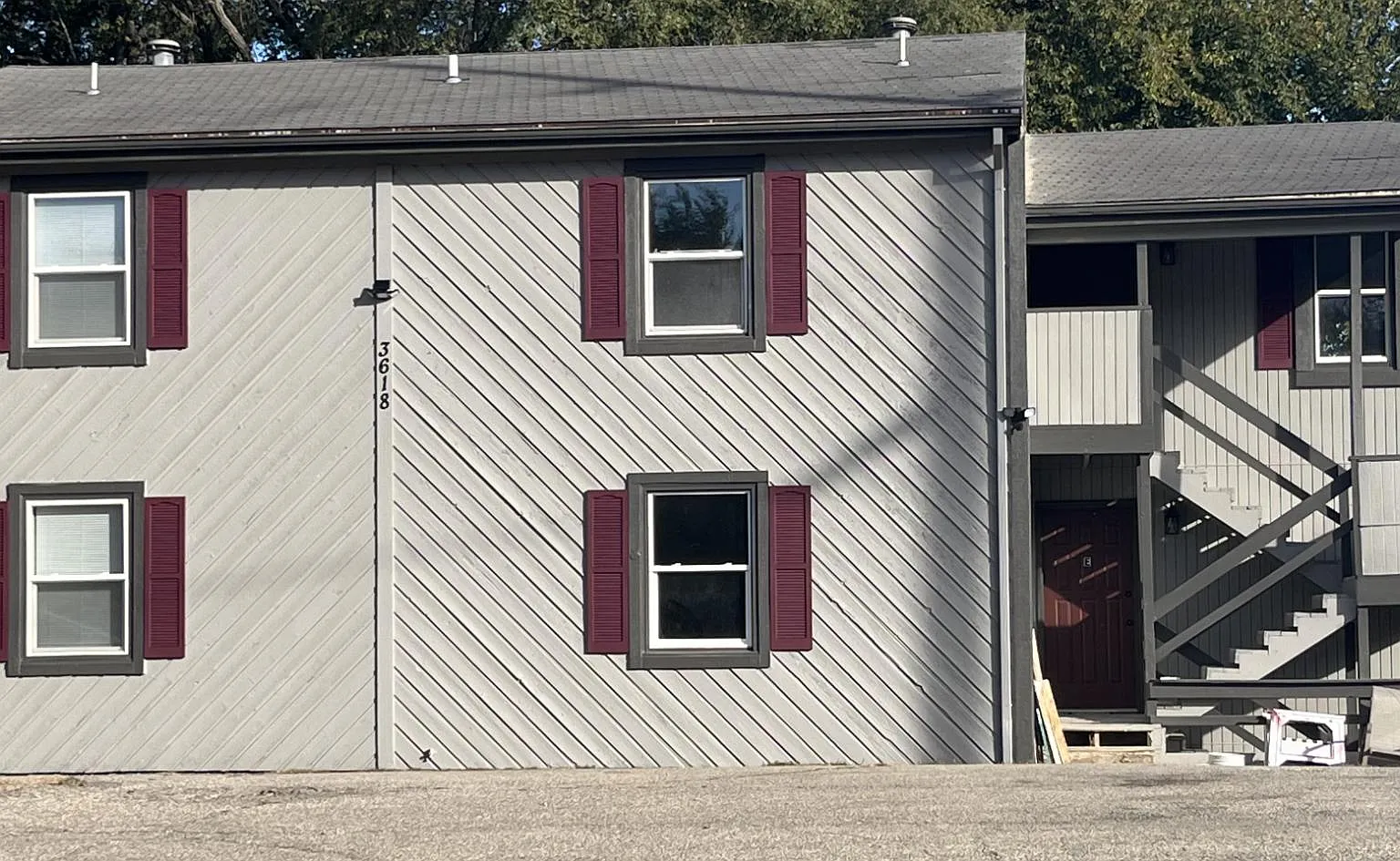 3618 SW Skyline Pkwy — Photo 1