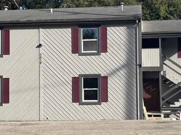 3618 SW Skyline Pkwy #A, Topeka, KS 66614