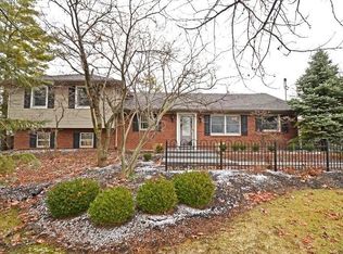 170 Wasserman Rd, Hamilton, OH 45013