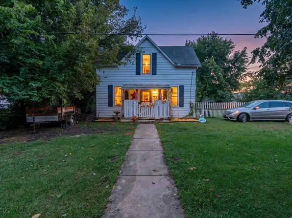 636 W Market St, Washington Court House, OH 43160