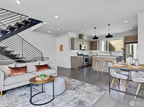 2653 NW 64th Street #A, Seattle, WA 98107