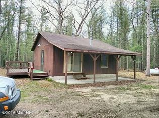 8201 S Mac Rd, Baldwin, MI 49304