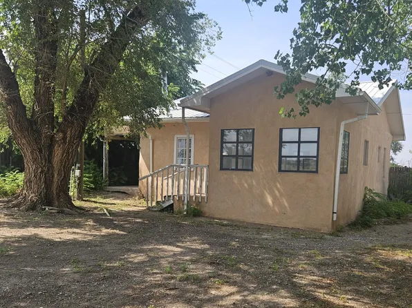 562 Highway 116, Bosque, NM 87006