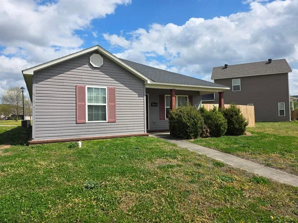 1164 S Oxbow Way, Fayetteville, AR 72704