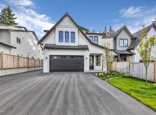 23762 Old Yale Rd, Langley, BC V2Z2V3