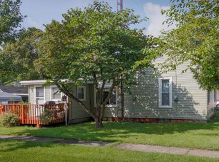 205 Lane Ave, Mendon, MI 49072