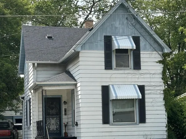 1312 South Memorial DRIVE, Racine, WI 53403