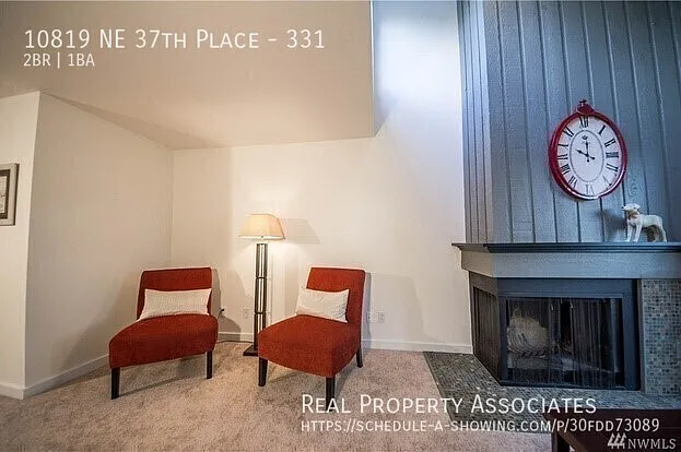 10819 NE 37th Pl #331 — Photo 13
