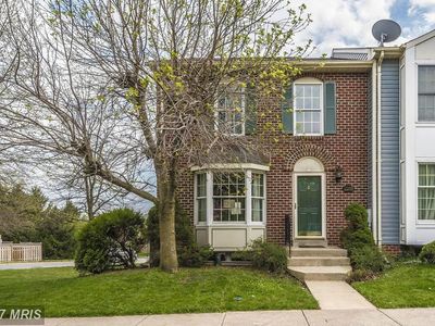 2201 W Palace Green Ter, Frederick, MD, 21702