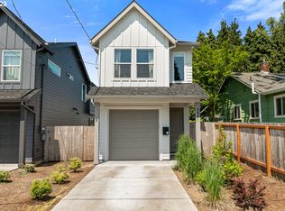 6841 N Bank St, Portland, OR 97203